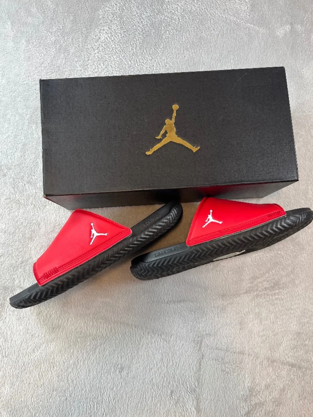 Jordan jumpman play